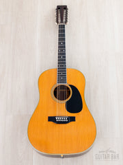 1968 Martin D12-35 12-string - full front
