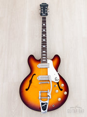 1993 Epiphone Casino, front