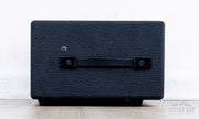 Roland RE-201 Space Echo side with handle