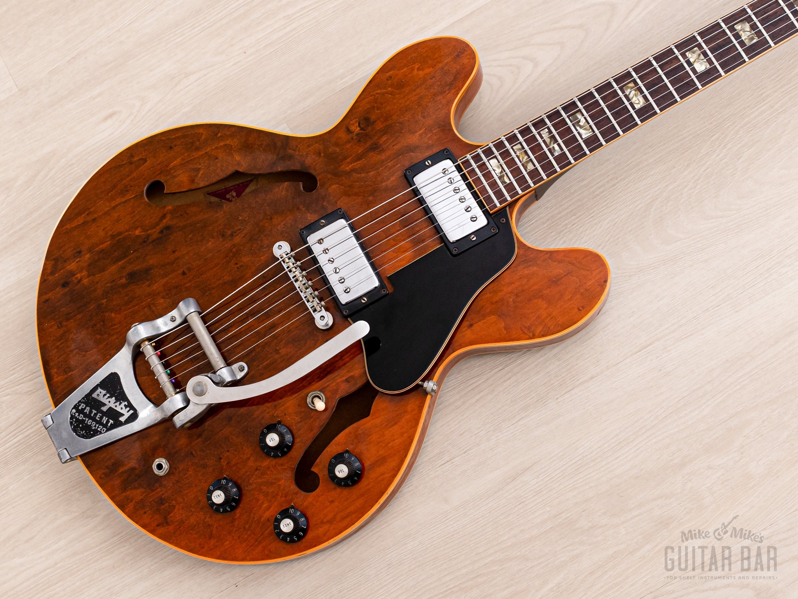 レア！Tokai ES65L SB レフティ ES-335 ビンテージ - メルカリ
