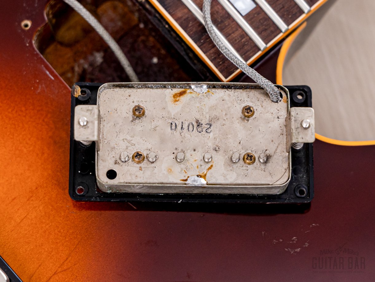 GRECO SA-64-70 Super Real セミアコ 1980年代 日本 GRECO SA-64-70 Super Real セミアコ 1980年代 日本 - メルカリ