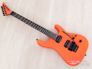Jackson Virtuoso front diagonal