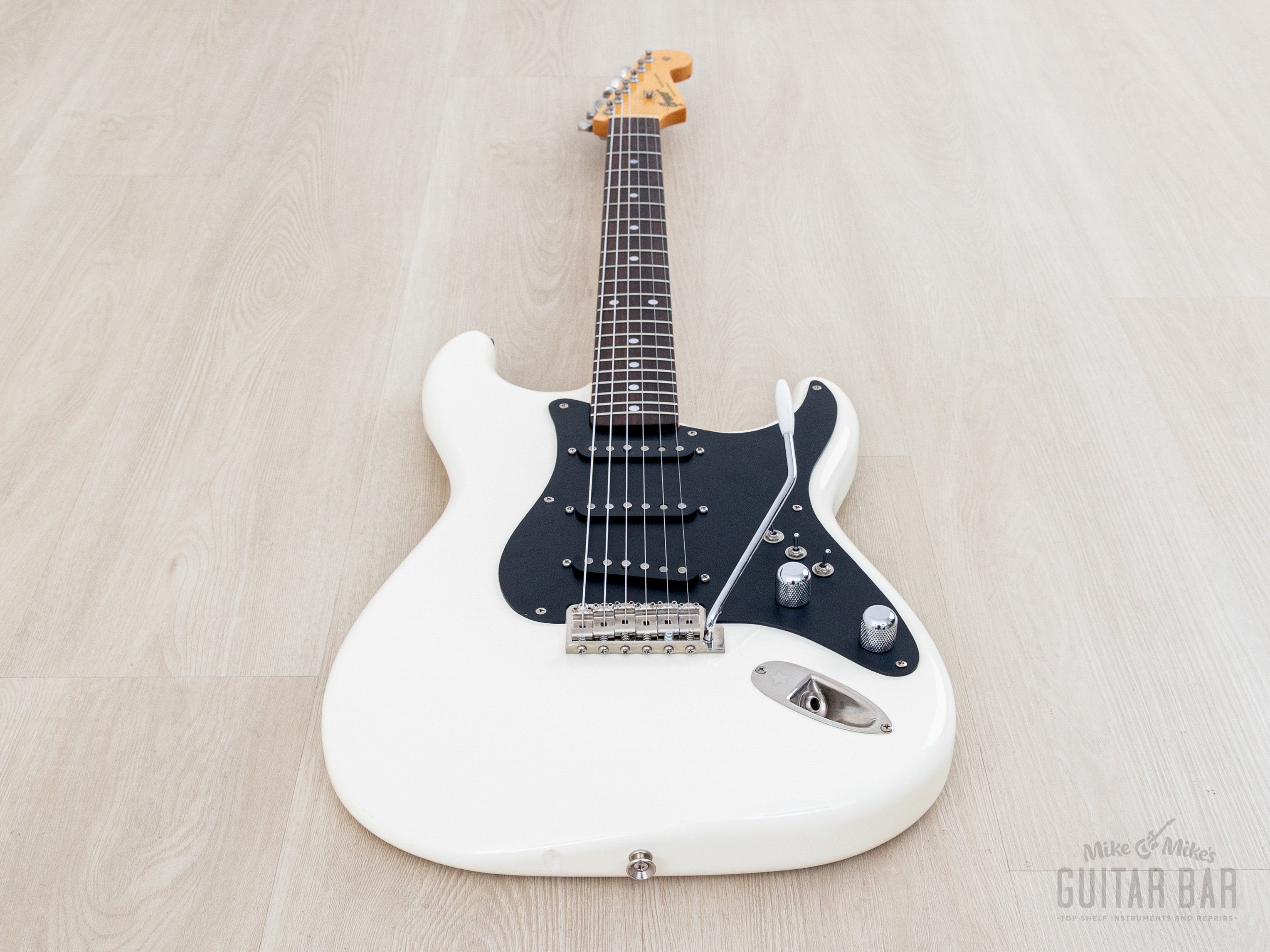 ギター Greco se600 Left Jeff beck 1981 Greco Super Sound SE600J “Jeff Beck” Vintage S-Style Superstrat,