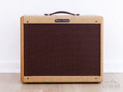 Fender Deluxe 5E3 tweed front