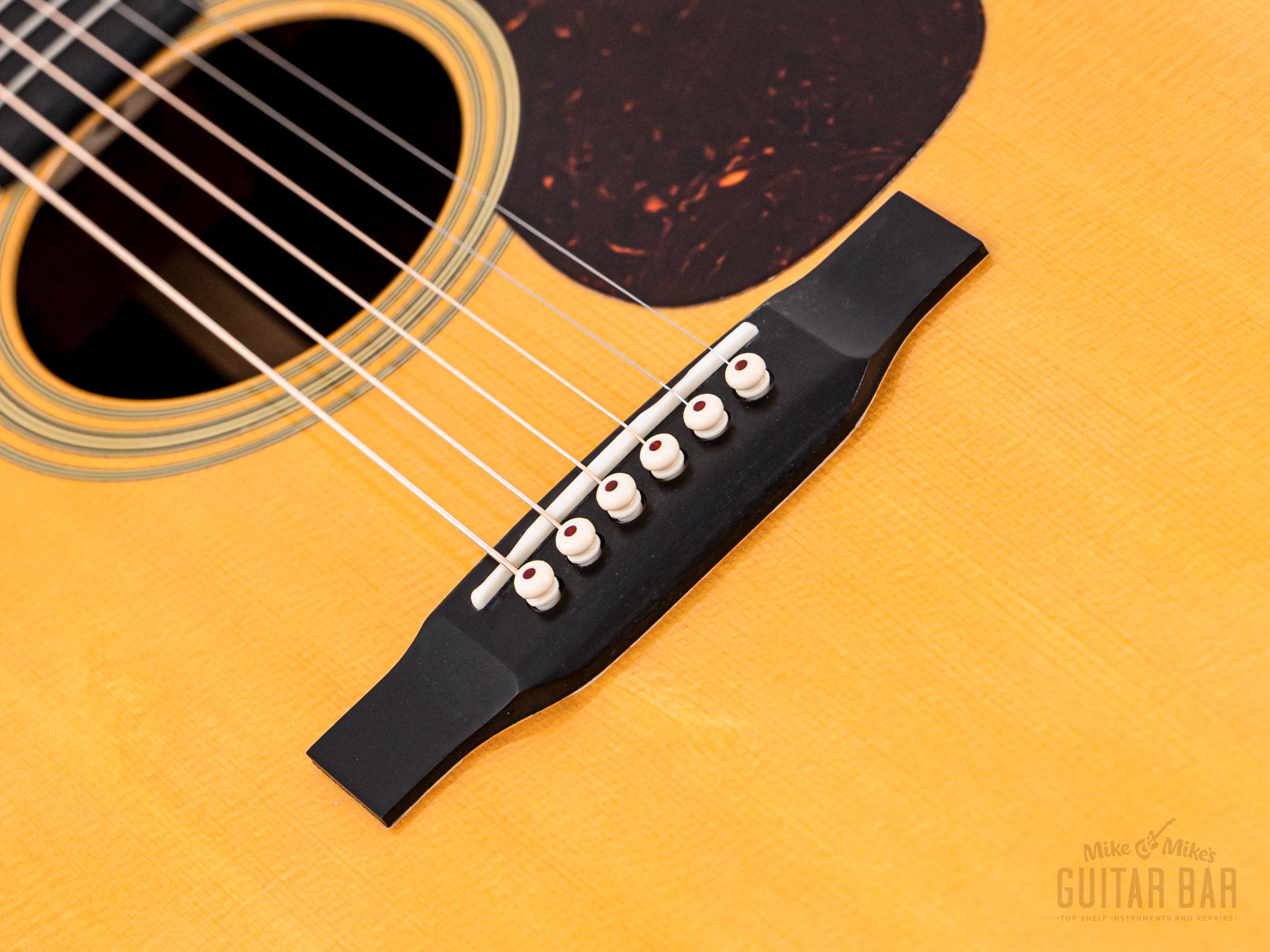 2019 Martin D-28 Standard Series Reimagined Dreadnought Acoustic Guitar, Near-Mint w/ Case, Hangtags