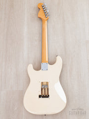Stratocaster ST72-FR full back view