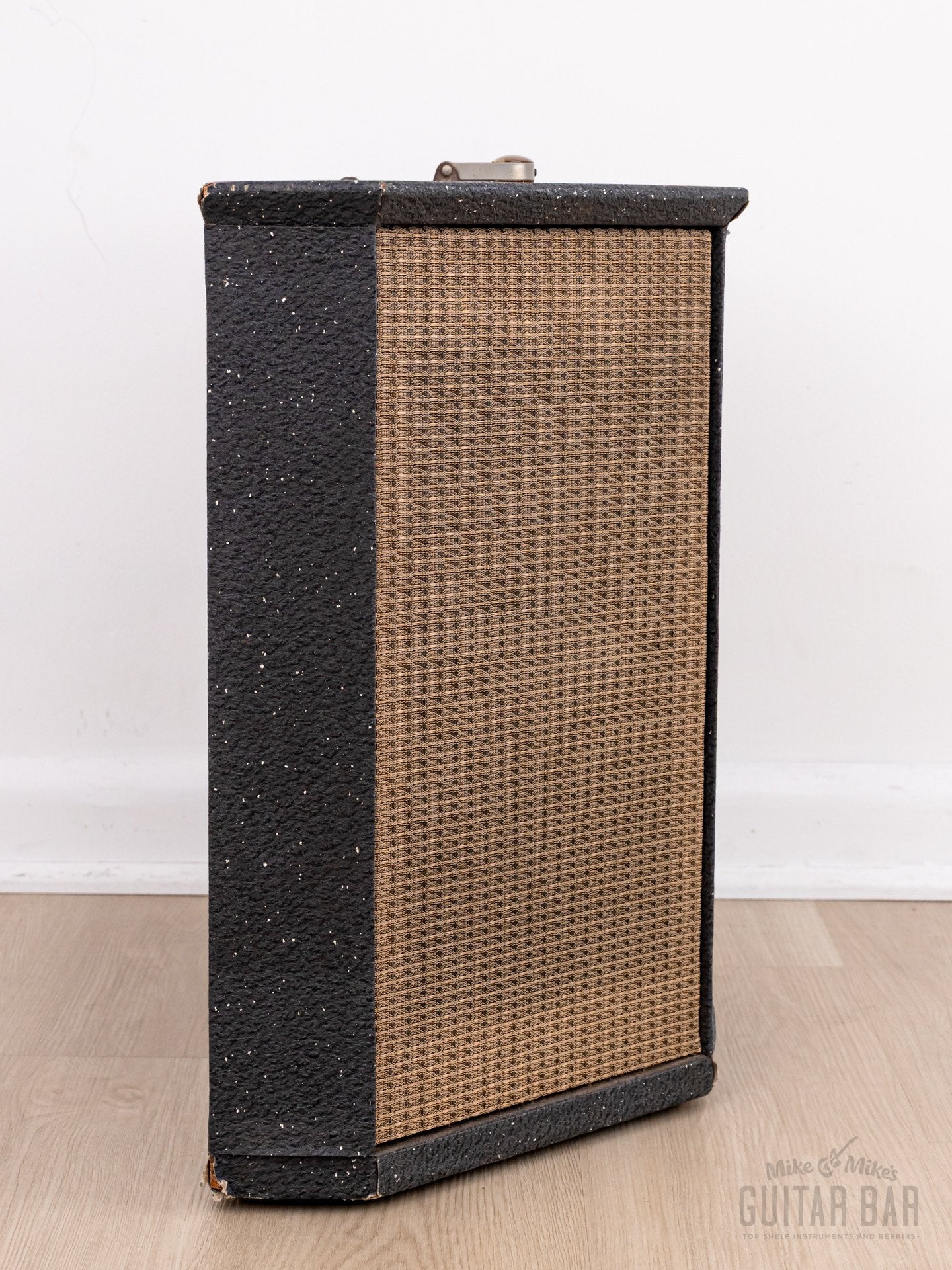 洋楽 G-Rap A.M.P. - PUSHIN' PLATES 1962 Gibson GA-79RV Vintage Stereo Tube Amp 2x10 w/ Reverb, Footswitch