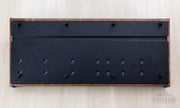 Moog Voyager XL rear view