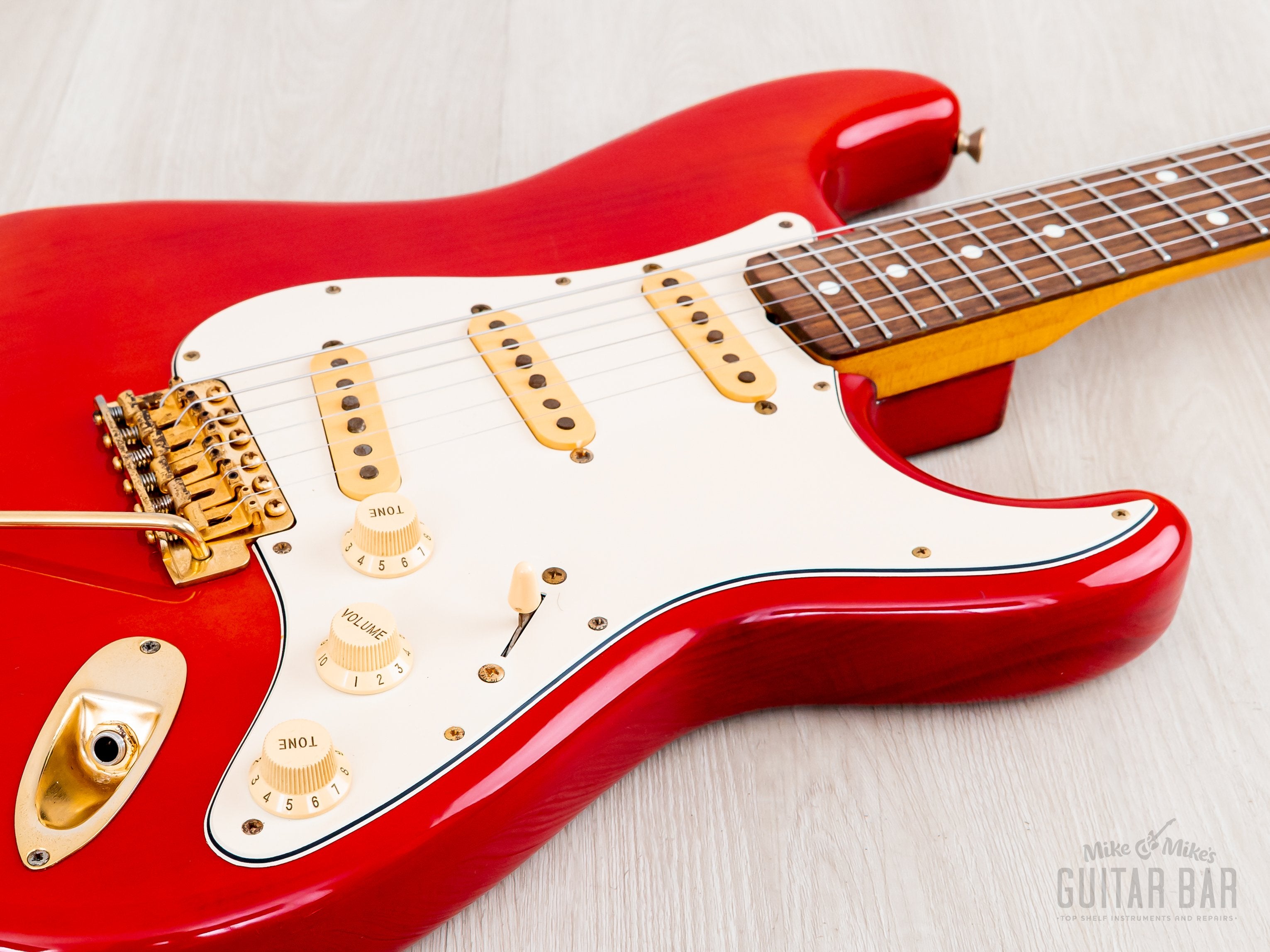 カ*s様 Fender American Vintage 57 ST 1992年 カ*s様 Fender American