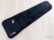 Black gig bag