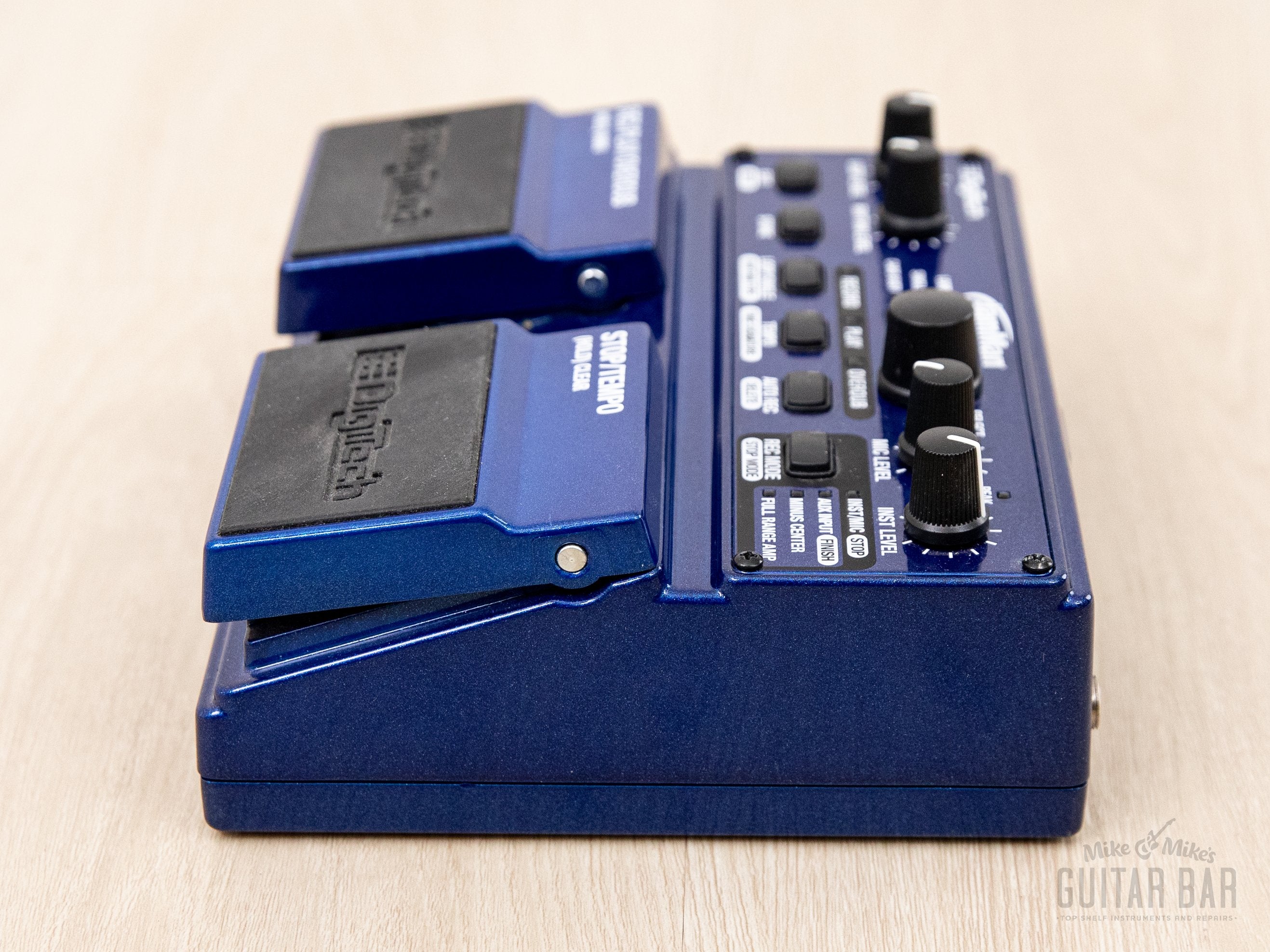 Digitech JamMan LooperPhrase Samplerルーパー medium_4ad12683-f3a0-46f4-aa14