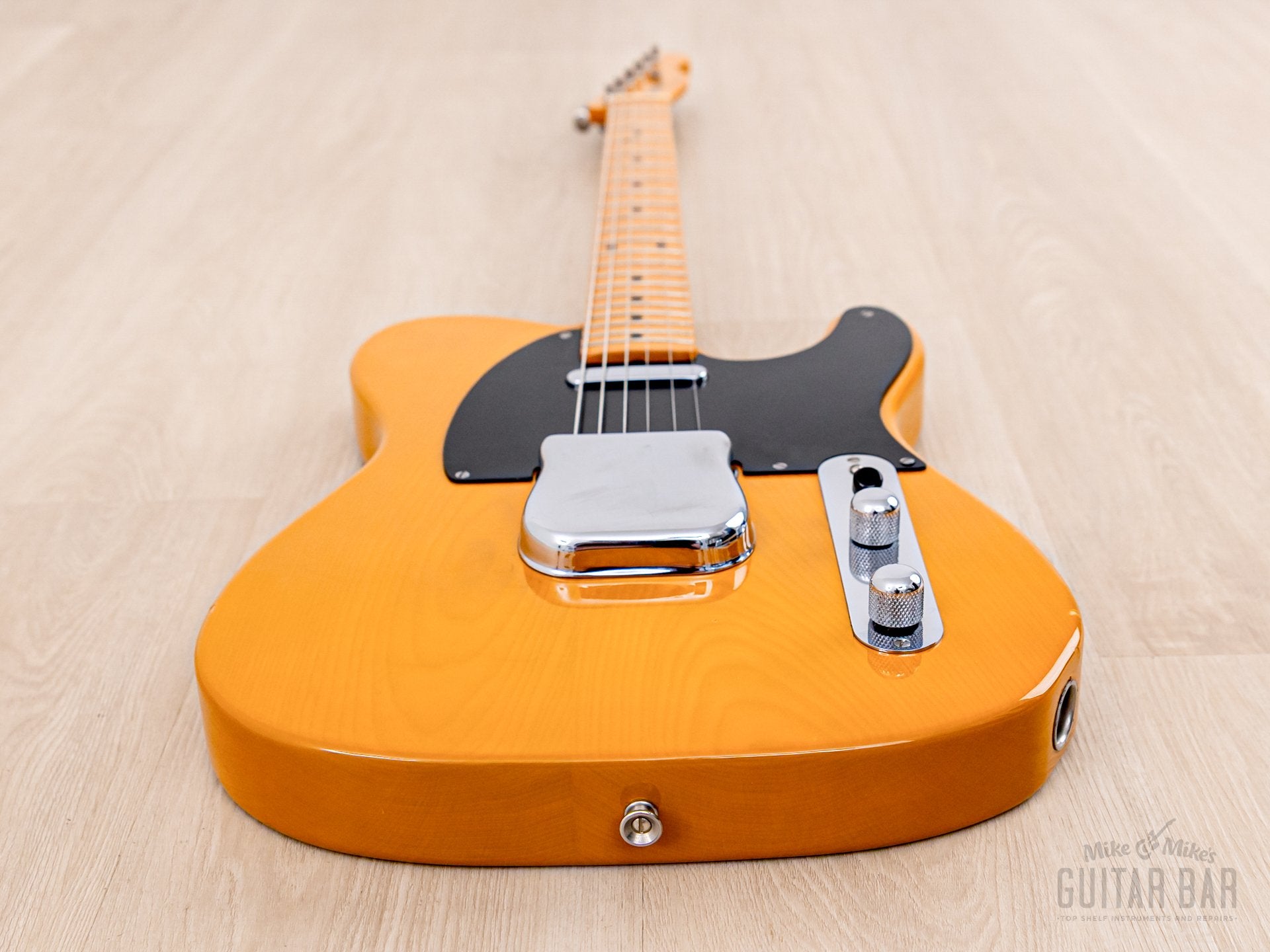 ギター Fender Telecaster 1983 TL52-95 JV Serial