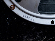 1951 National Chicago Model 51, Rola speaker frame