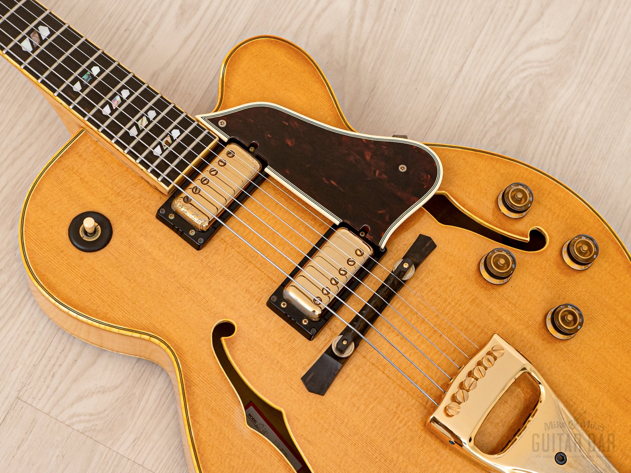 1979 Greco SW-1200 Vintage 15