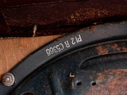 Magnatone Melodier Deluxe speaker code