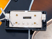 2001 Gibson ES-335 Dot Vintage Sunburst - '57 Classic humbucker underside