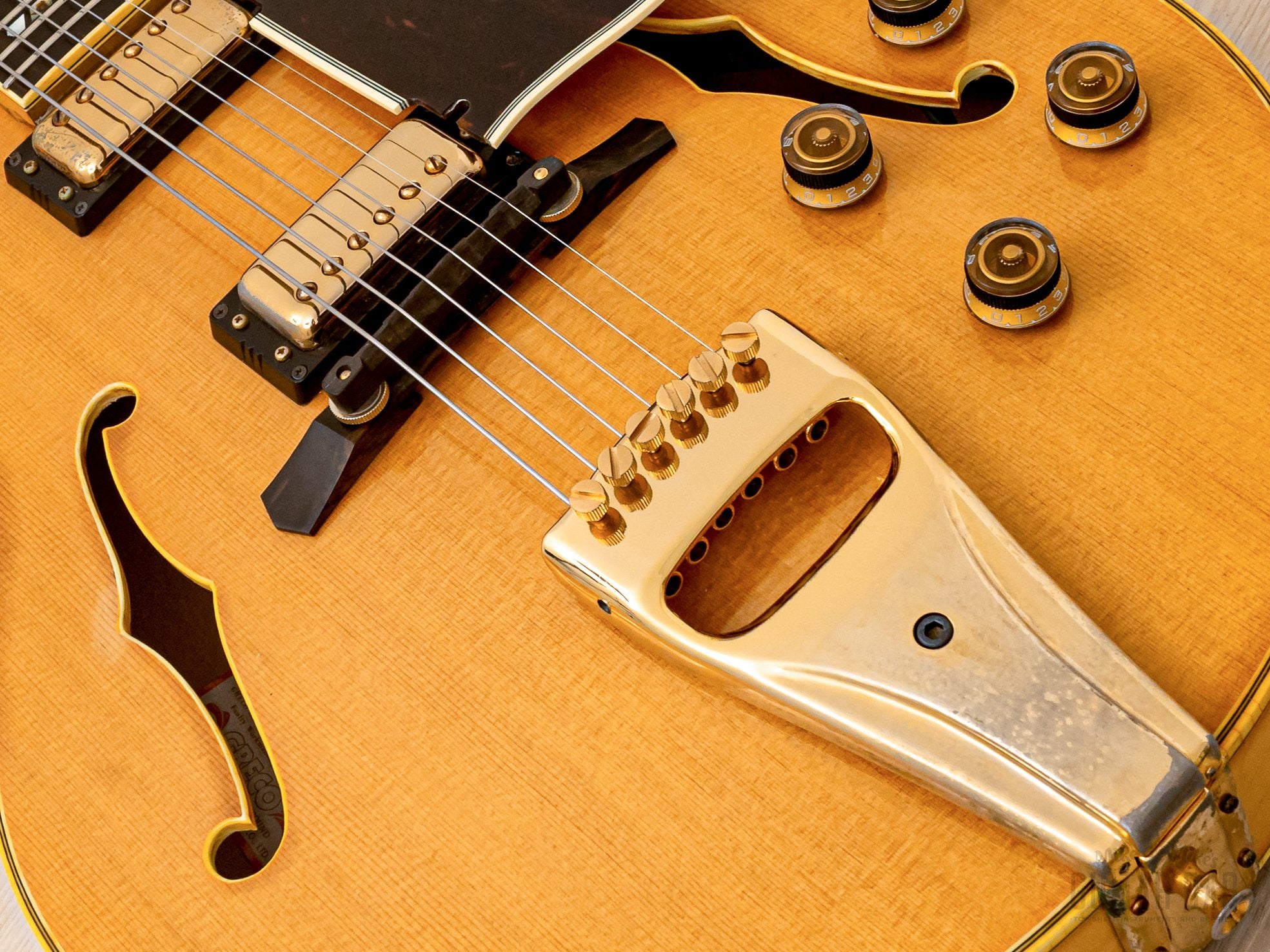 1979 Greco SW-1200 Vintage 15
