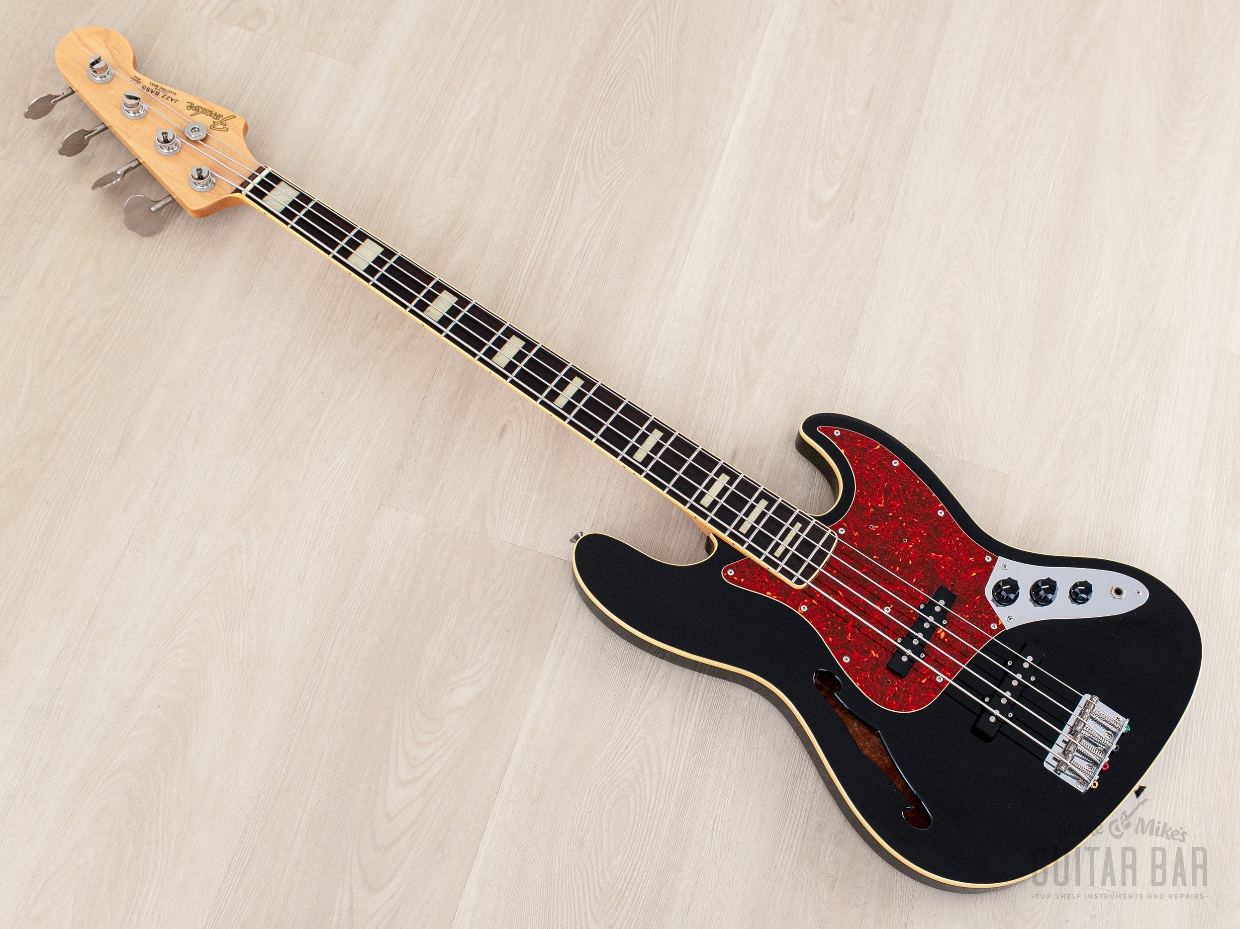 ジャンクFender Jazz Bass 1966 Fender Jazz Bass – TR Crandall Guitars