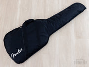 2024 Fender Stratocaster XII 12-string Sunburst, gigbag