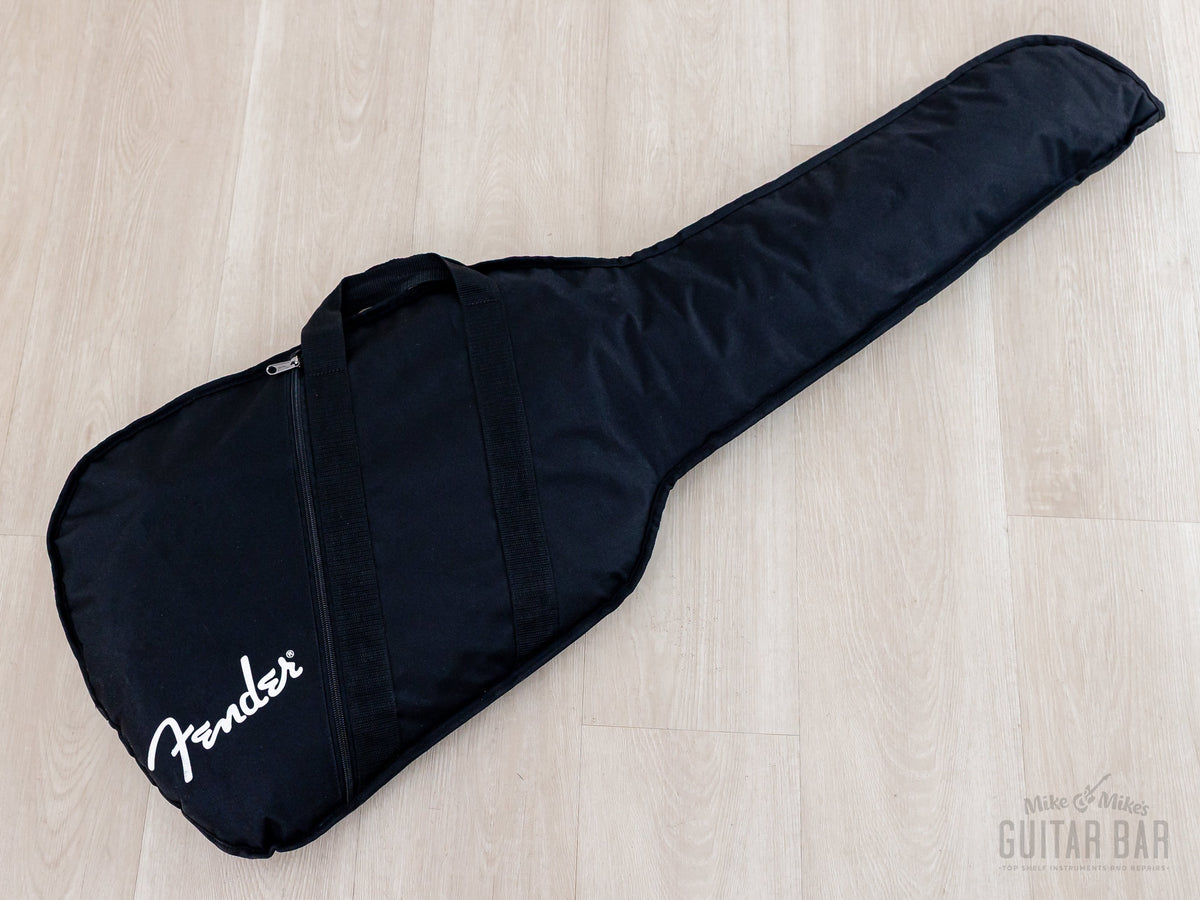 2024 Fender Stratocaster XII 12-string Sunburst, gigbag