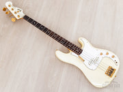 Front diagonal view of the Precision Special