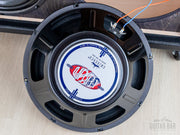 Soldano Lucky 13 Eminence Legend speaker