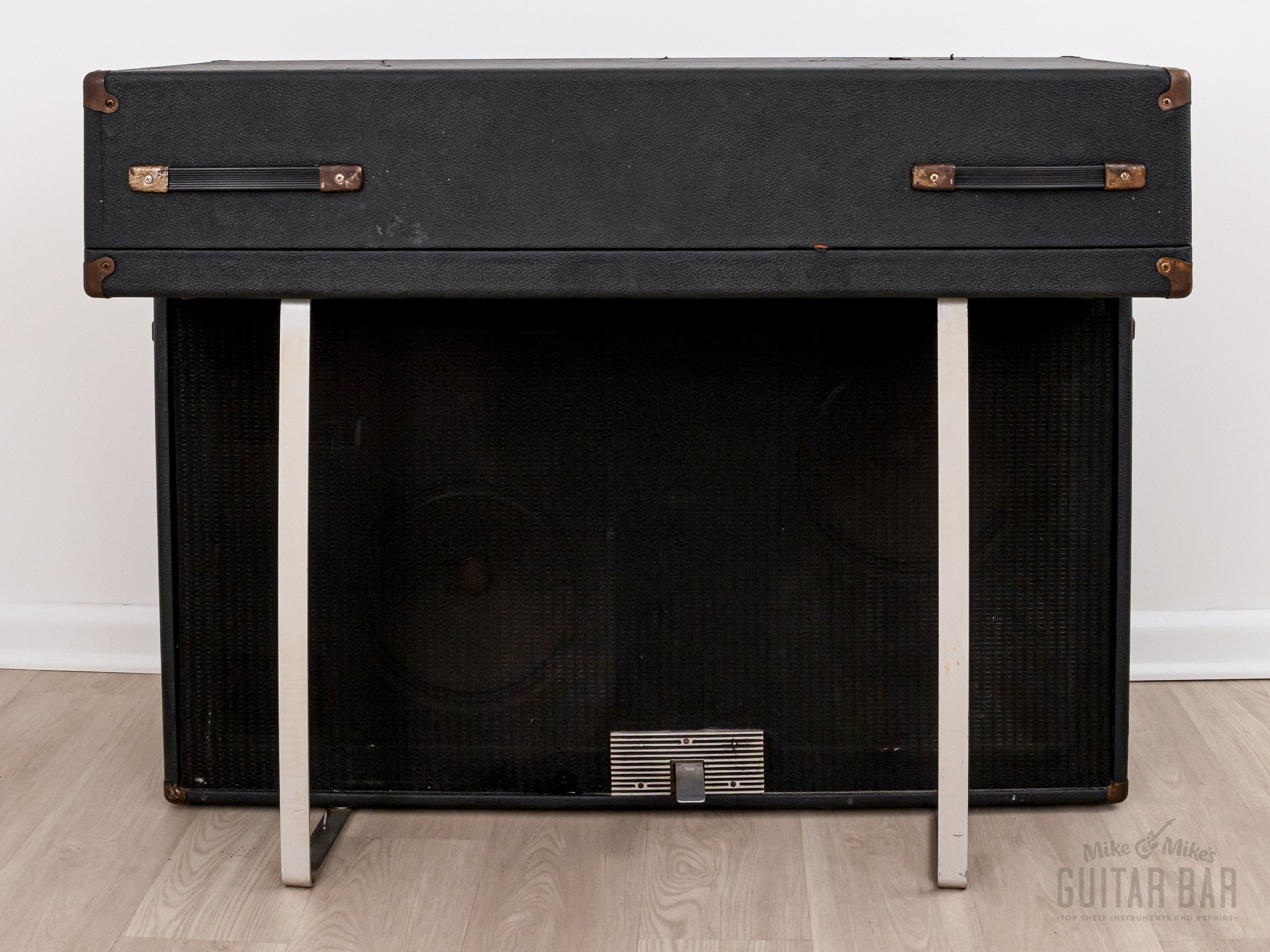 1980 Rhodes Suitcase 73 Mk II Vintage Electric Piano w/ Janus Preamp, Serviced w/ Mk I Action