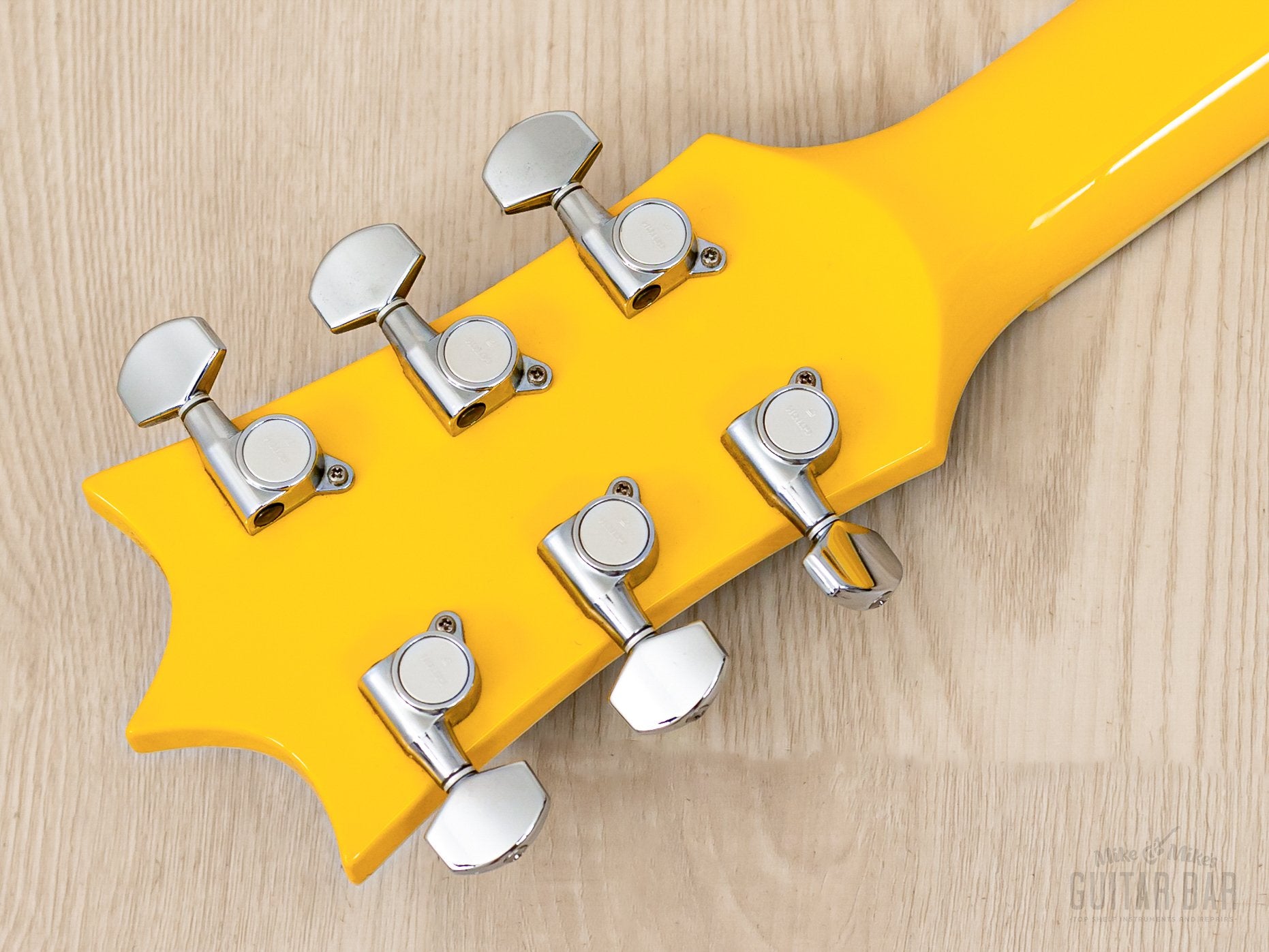 ギター Moollon chorus Used Moollon Chorus Pedal