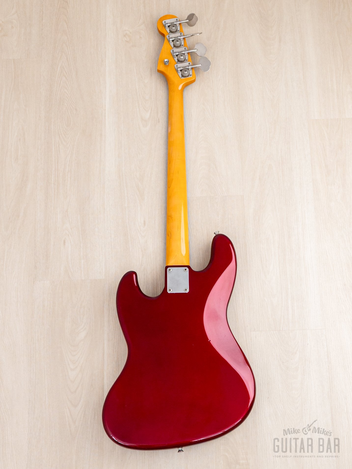 ギター FenderCustomTelecaster AmericanVintage62 Fender American Vintage '62 Stratocaster Electric Guitar