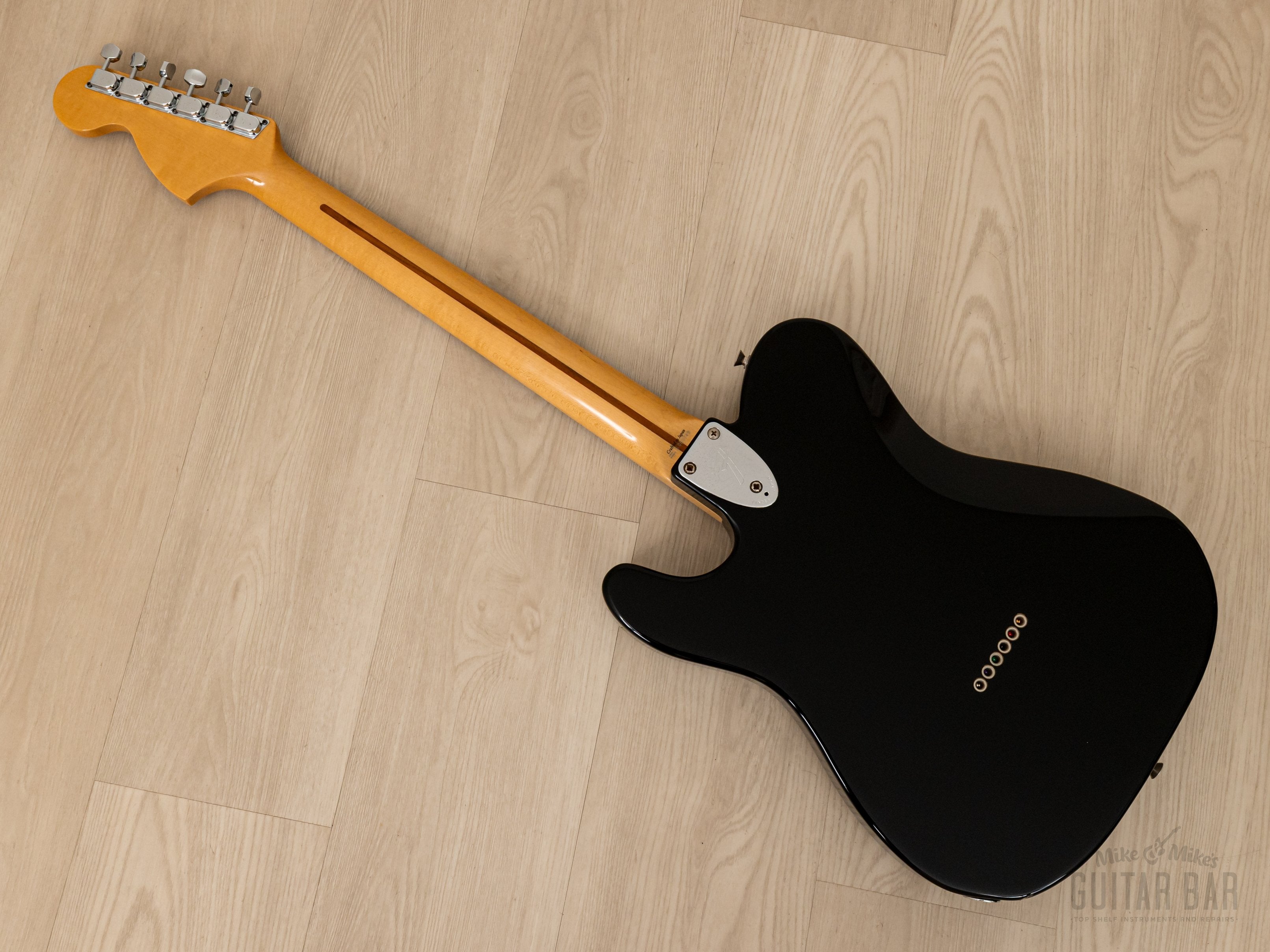2008 Fender 