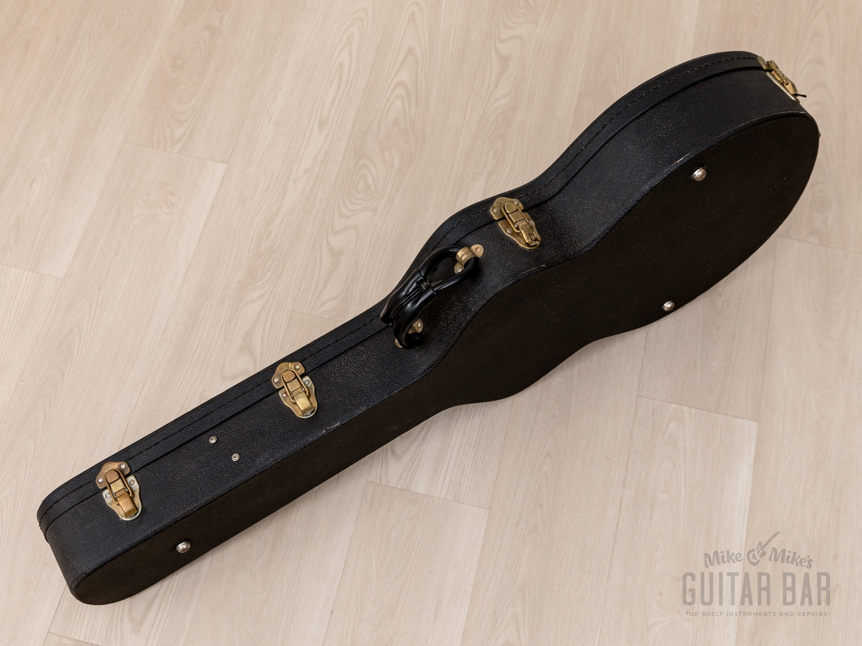2003年製【Epiphone|GIBSON】 Epiphone A New Inspired by Gibson Custom Signature Model