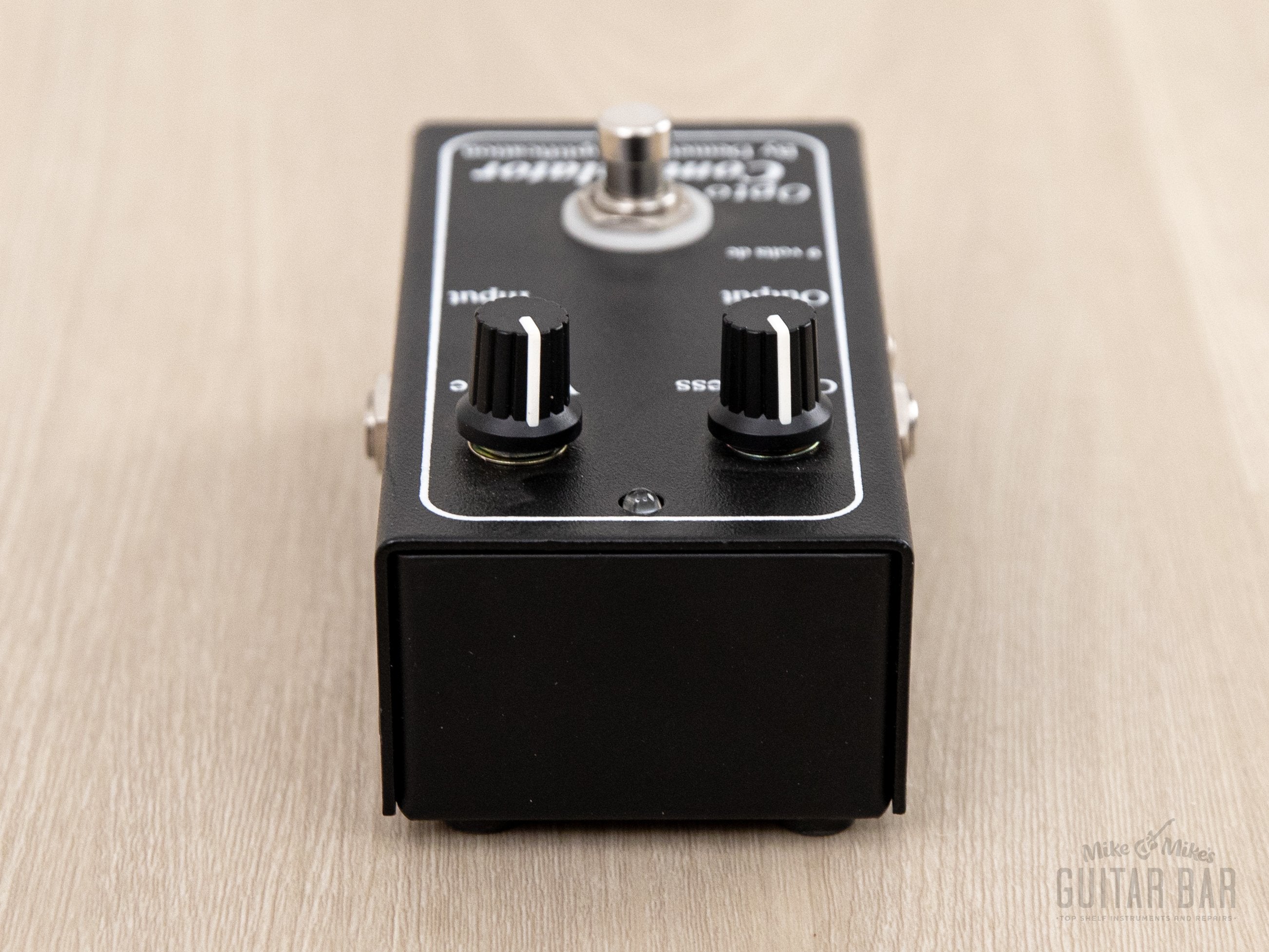 Demeter Amplification Opto Comopulator Compressor Guitar