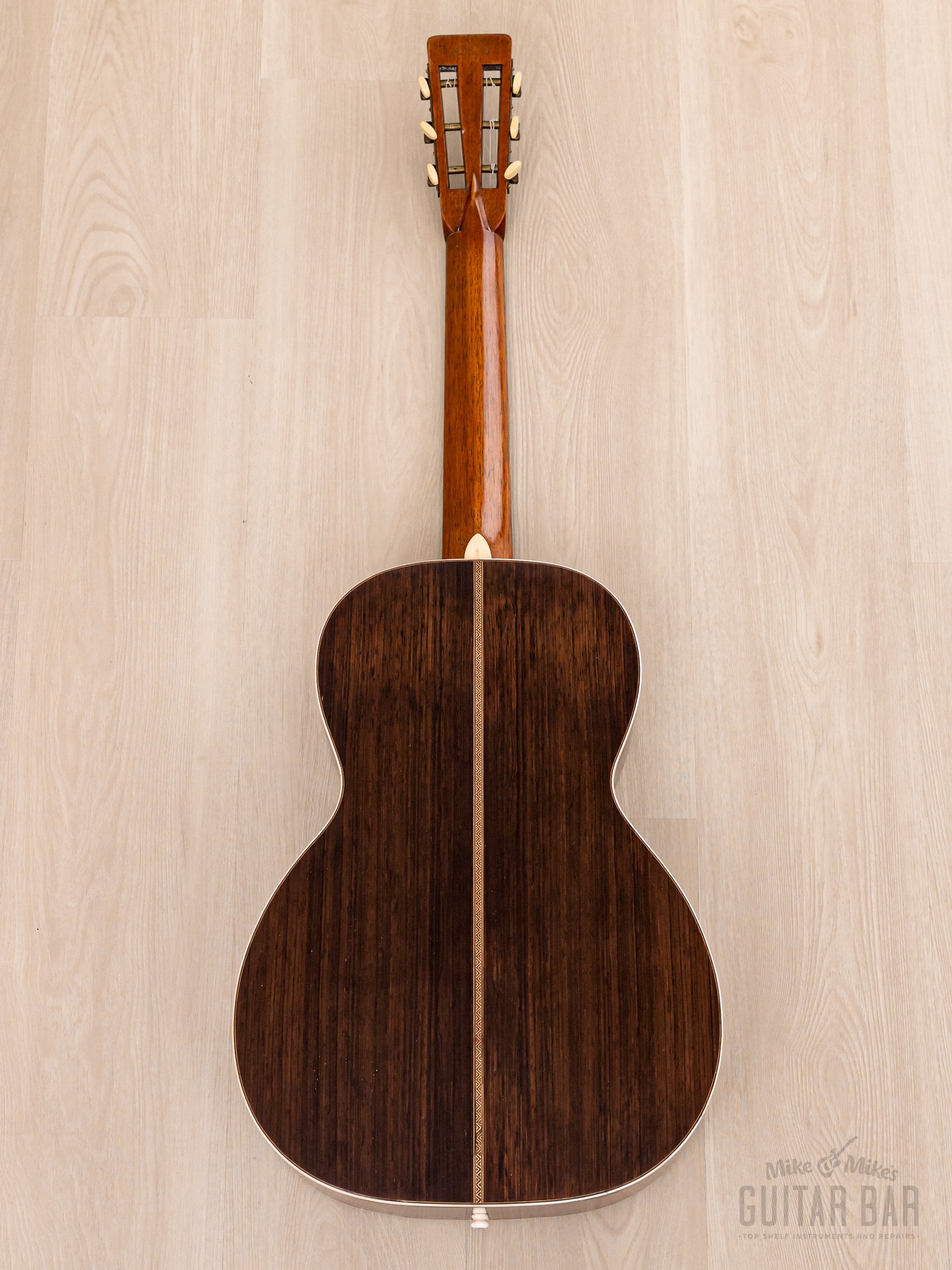 1903 Martin 0-28 Vintage X-Braced Acoustic Guitar Brazilian Rosewood w/ Case