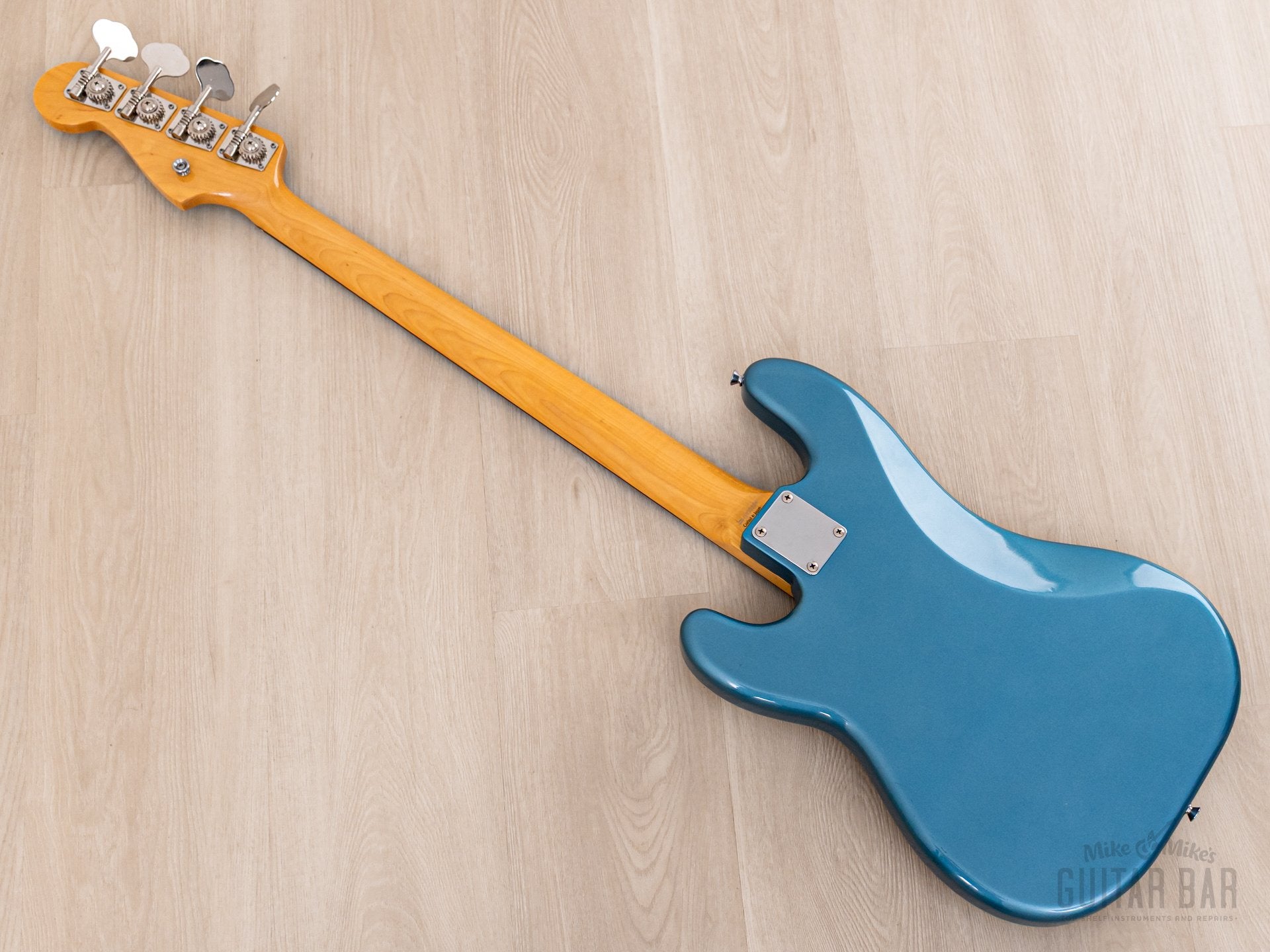 ベース Fender Japan Precision Bass MOD Mod Shop Precision Bass® – Fender