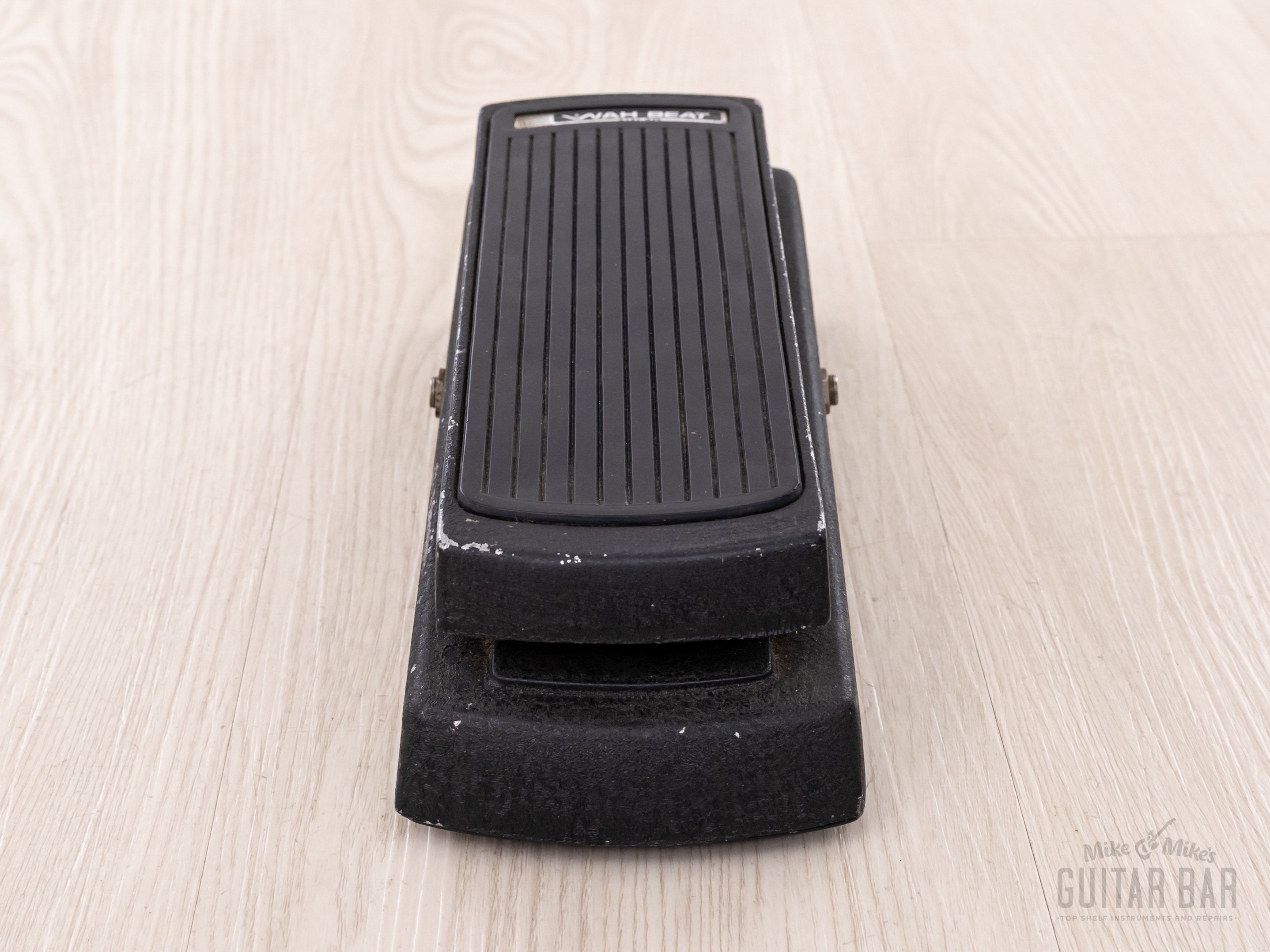 1977 Roland Wah Beat AW-10 Vintage Effects Pedal