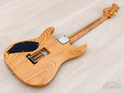 1993 Levinson Blade RH-4 Limited Momose Custom long low back view