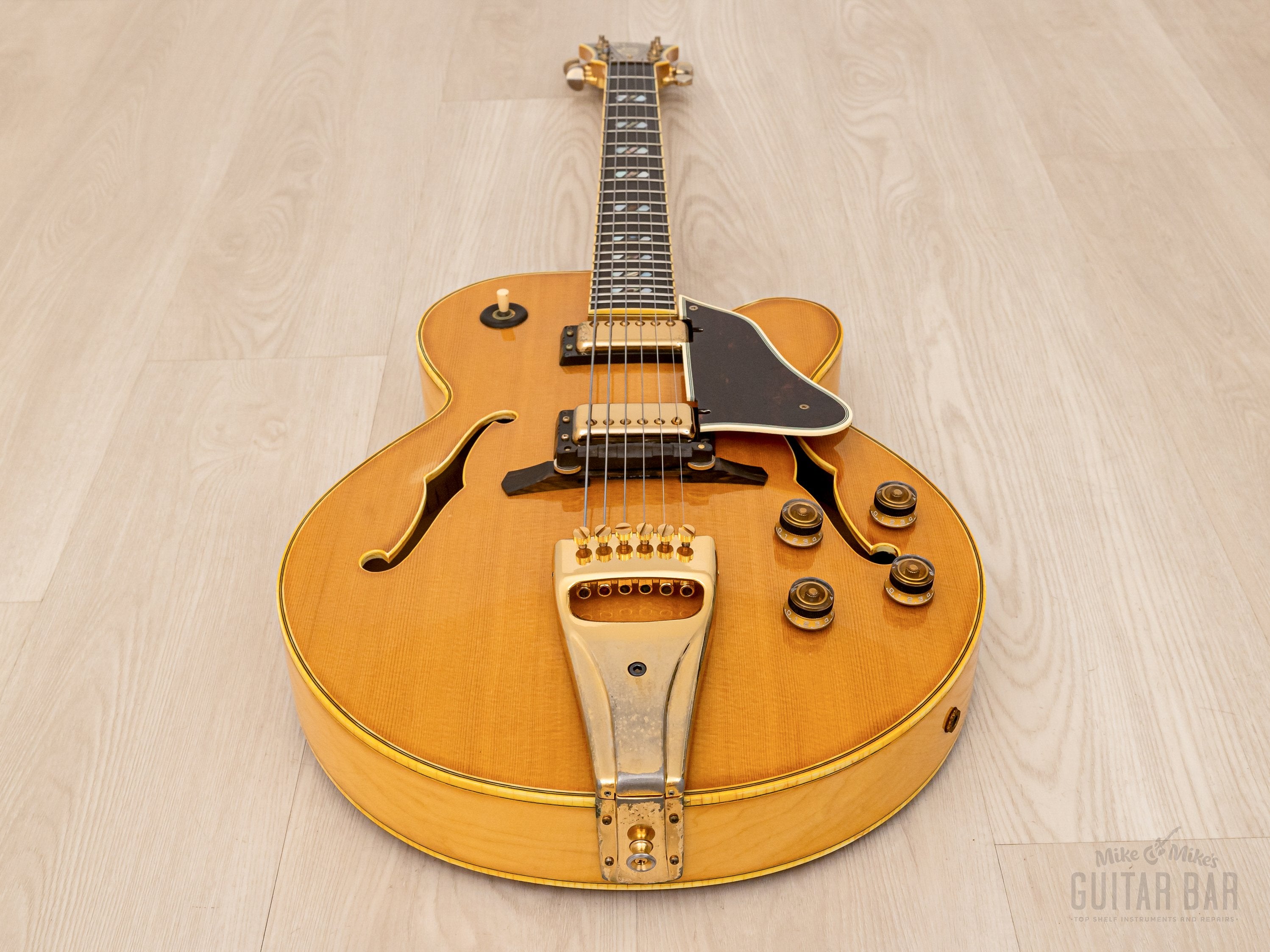 1979 Greco SW-1200 Vintage 15