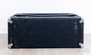 1970 Fender Twin Reverb, top view