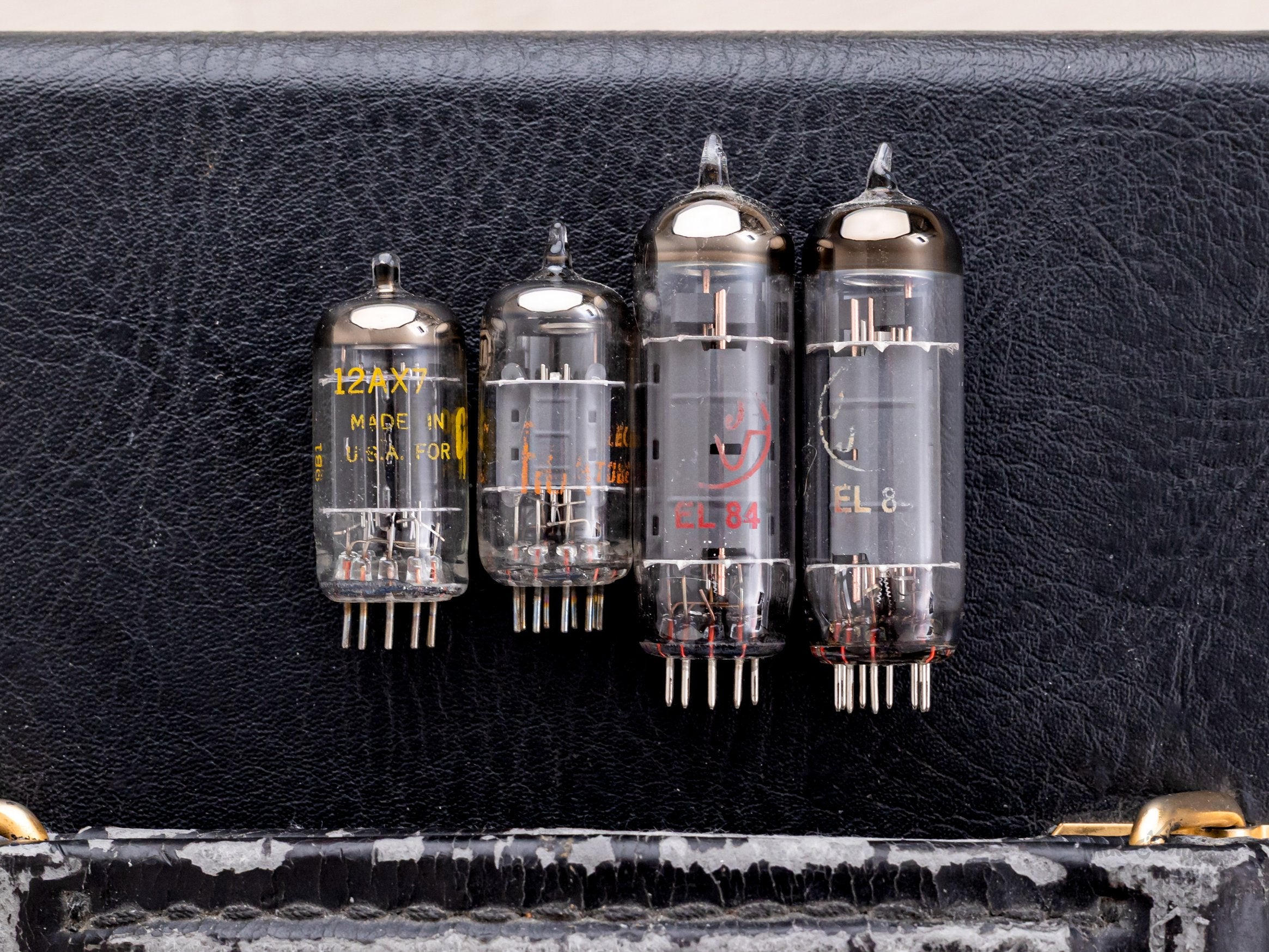 2000s Gibson Goldtone GA-15RV Tube Amp Class A 1x12, UK Made Trace Elliot Velocette