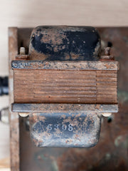 Magnatone Melodier Deluxe transformer