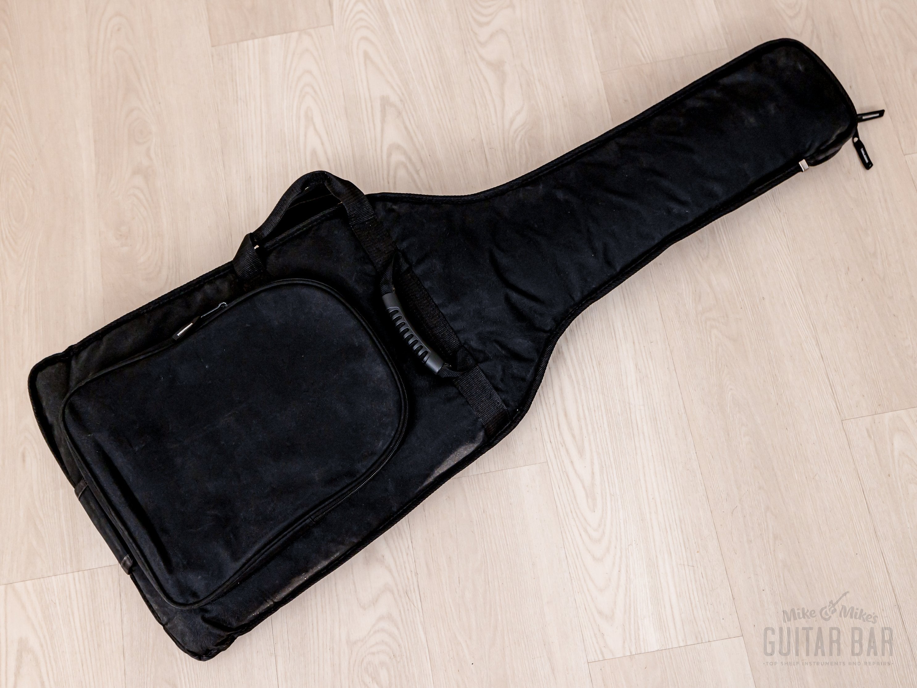 1970s Guyatone Mine Custom LG-780 Sunburst, 100% Original, Japan