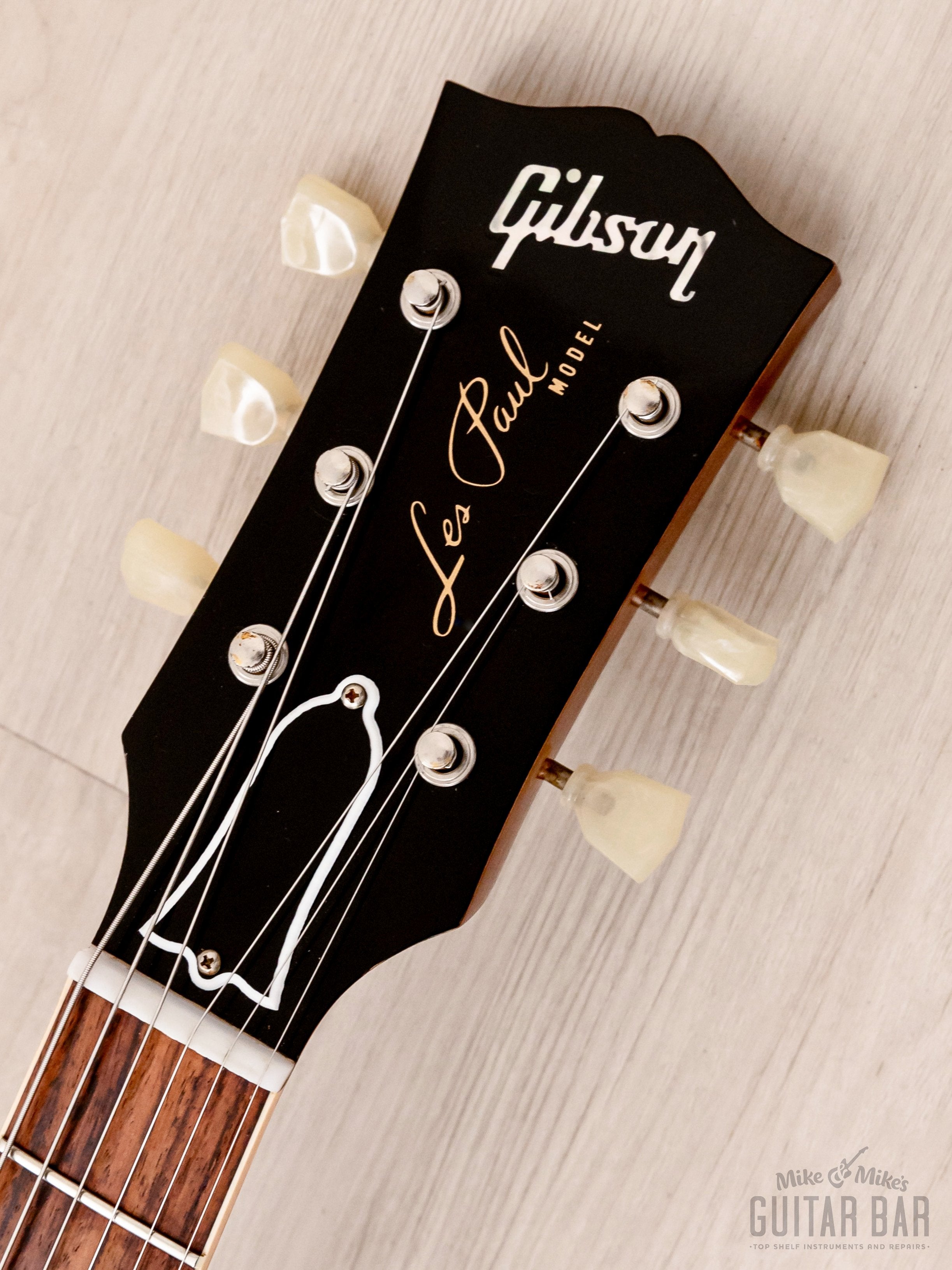 2013 Gibson Custom Shop Historic 1959 Les Paul Standard R9 Bourbon Burst w/ Case, COA, Tags