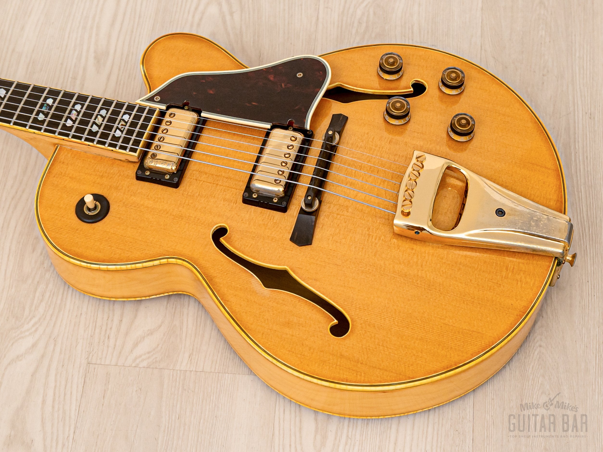 1979 Greco SW-1200 Vintage 15