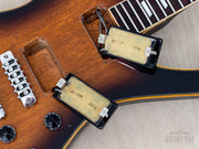 1977 Greco M900 Mirage pickups lifted from body routes