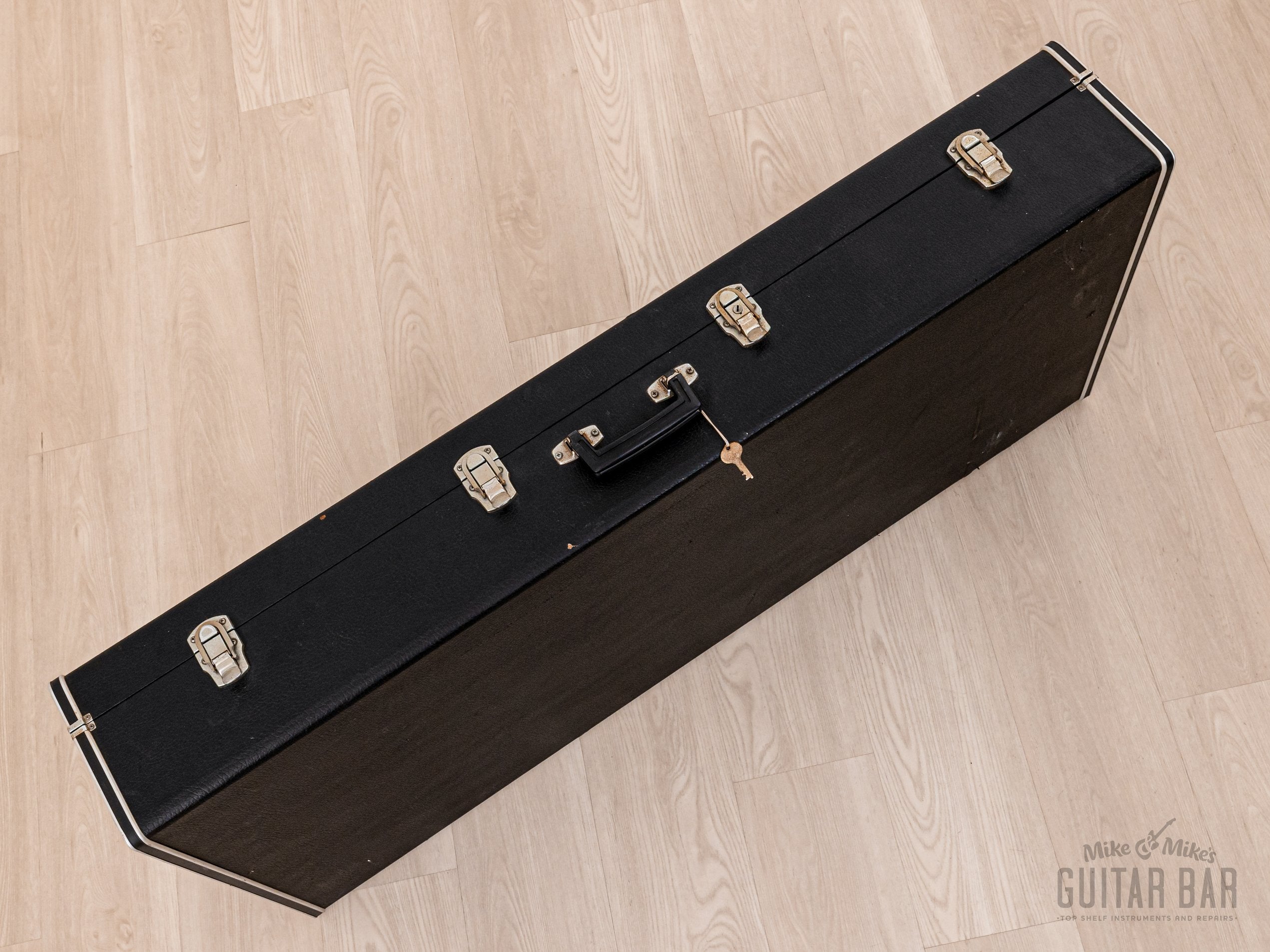 1970s Roland VK-1 Vintage Analog Drawbar Organ, Clean & Serviced w/ Ca