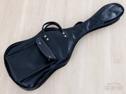 1993 Levinson Blade RH-4 Limited Momose Custom gig bag