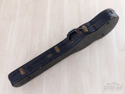 1964 Gibson EB-0 bass - case side