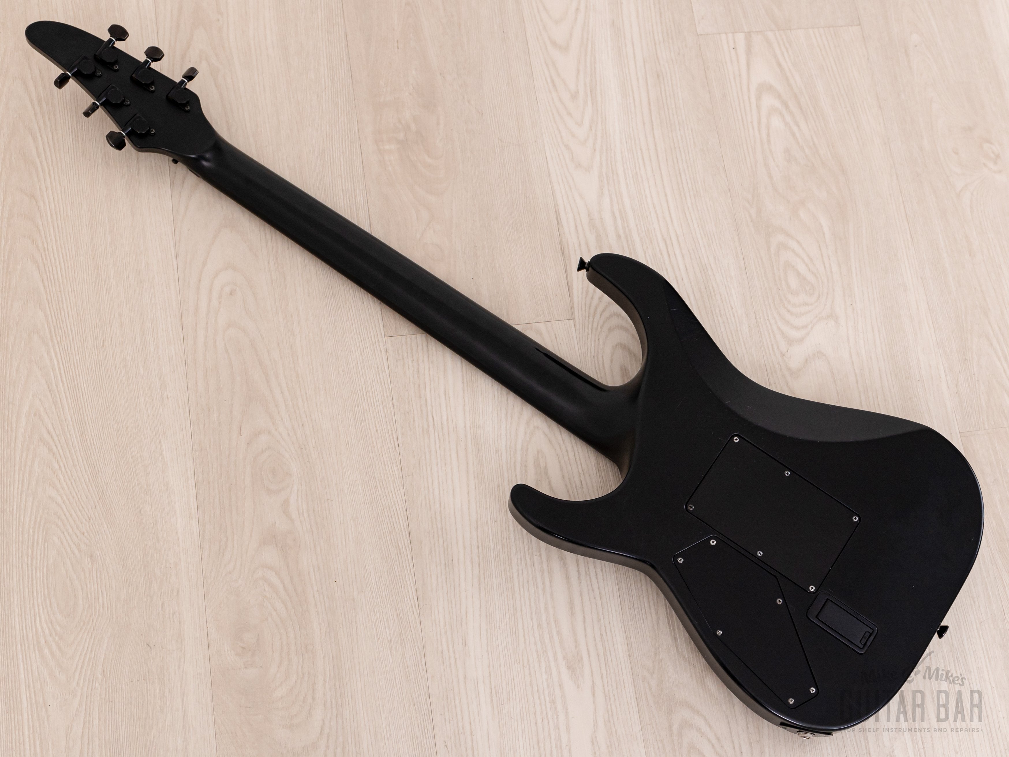 ギター ESP HORIZON CUSTOM sbk medium_9fe79a0f-a512-4434-9d70