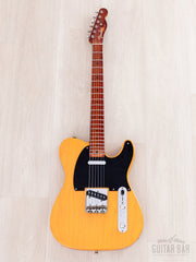 1996 Fender AV '52 Telecaster full front view
