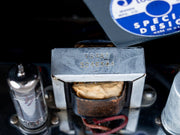 Supro Model 24 transformer